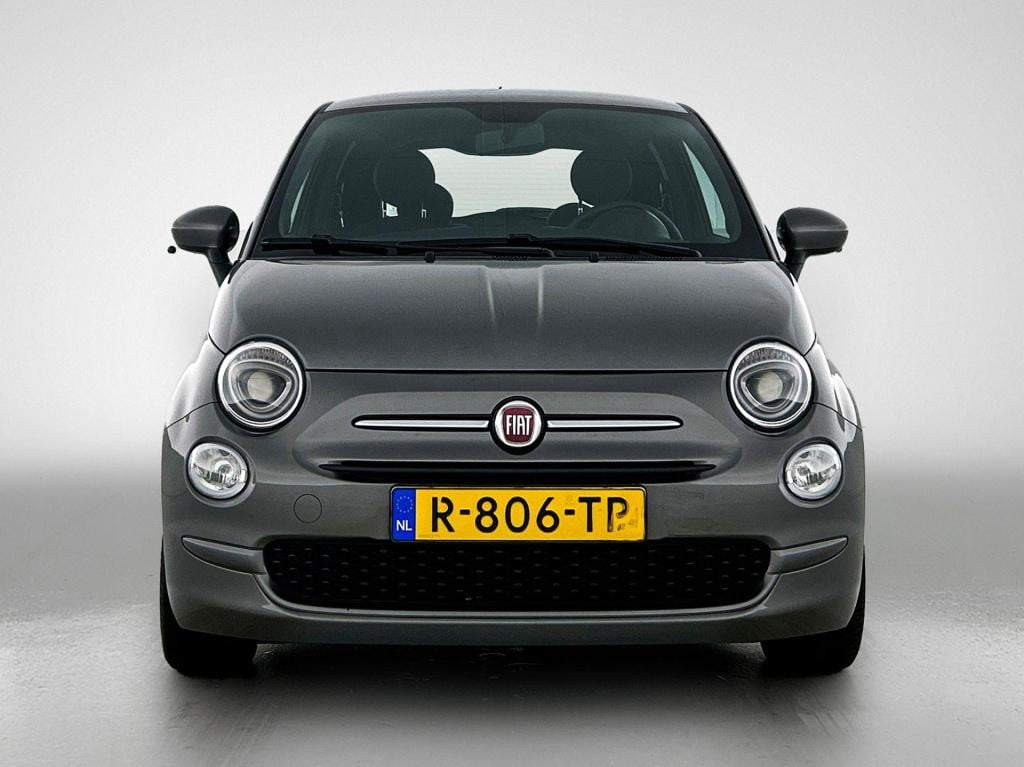 Fiat 500 1.0 hybrid club