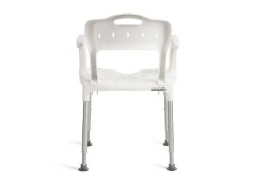 Douche stoel  lichtgewicht