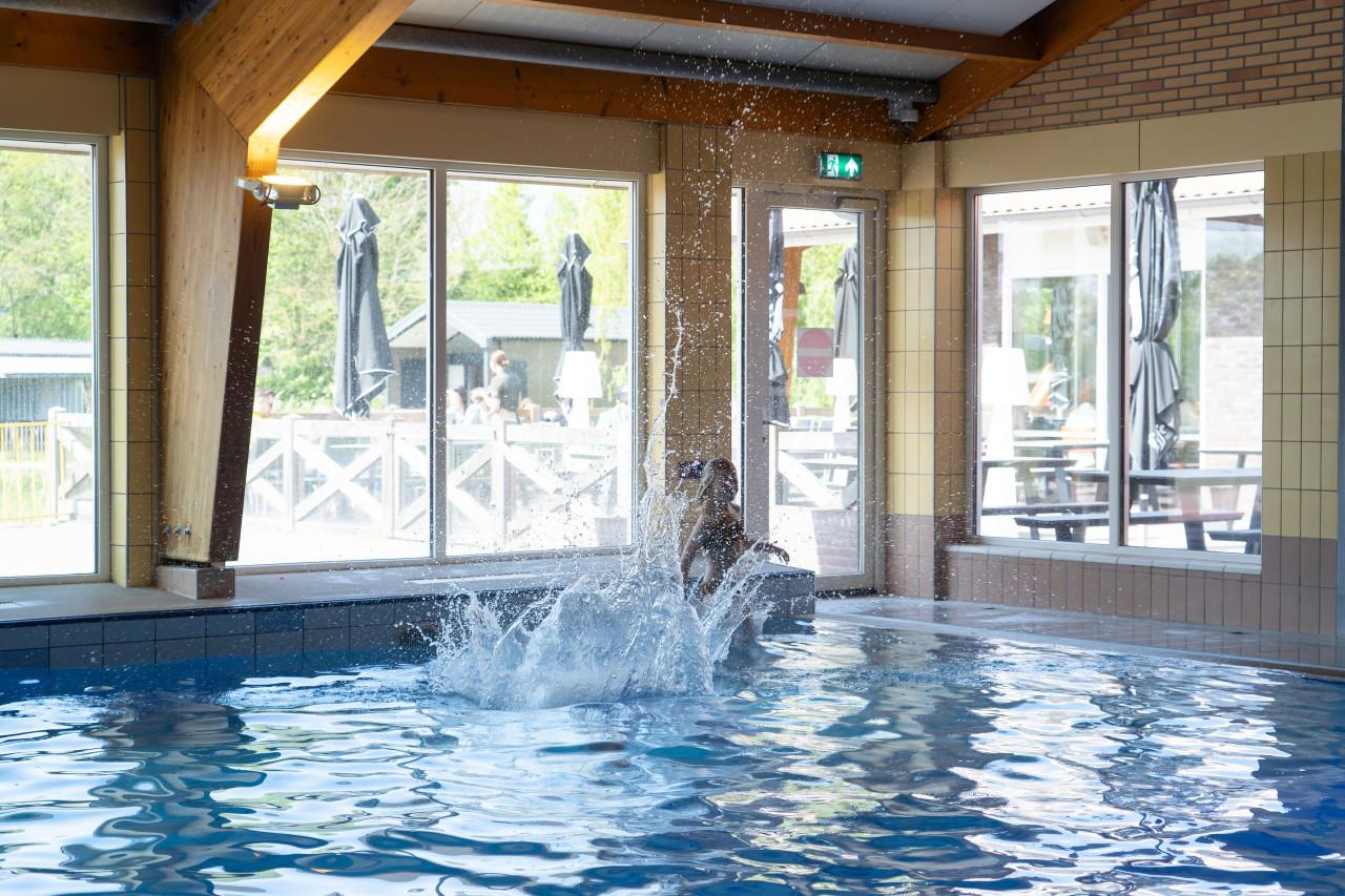 Hemelvaart & Pinksteren: 20% korting