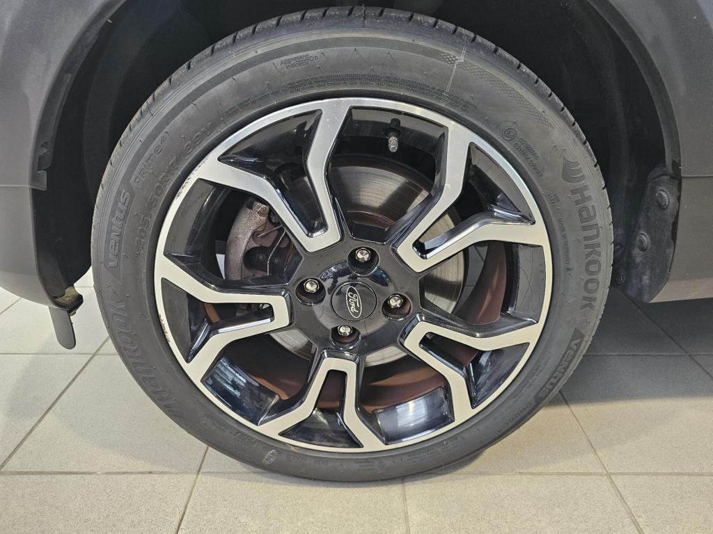 Ford Ecosport 1.0 ecoboost active