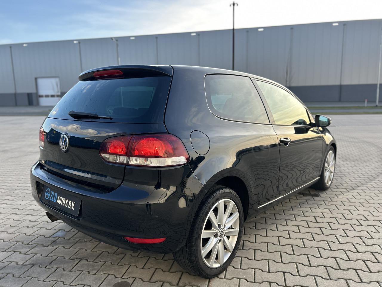 Volkswagen Golf 1.4 TSI Comfortline|APK|CRUISE CONT|CARPLAY|
