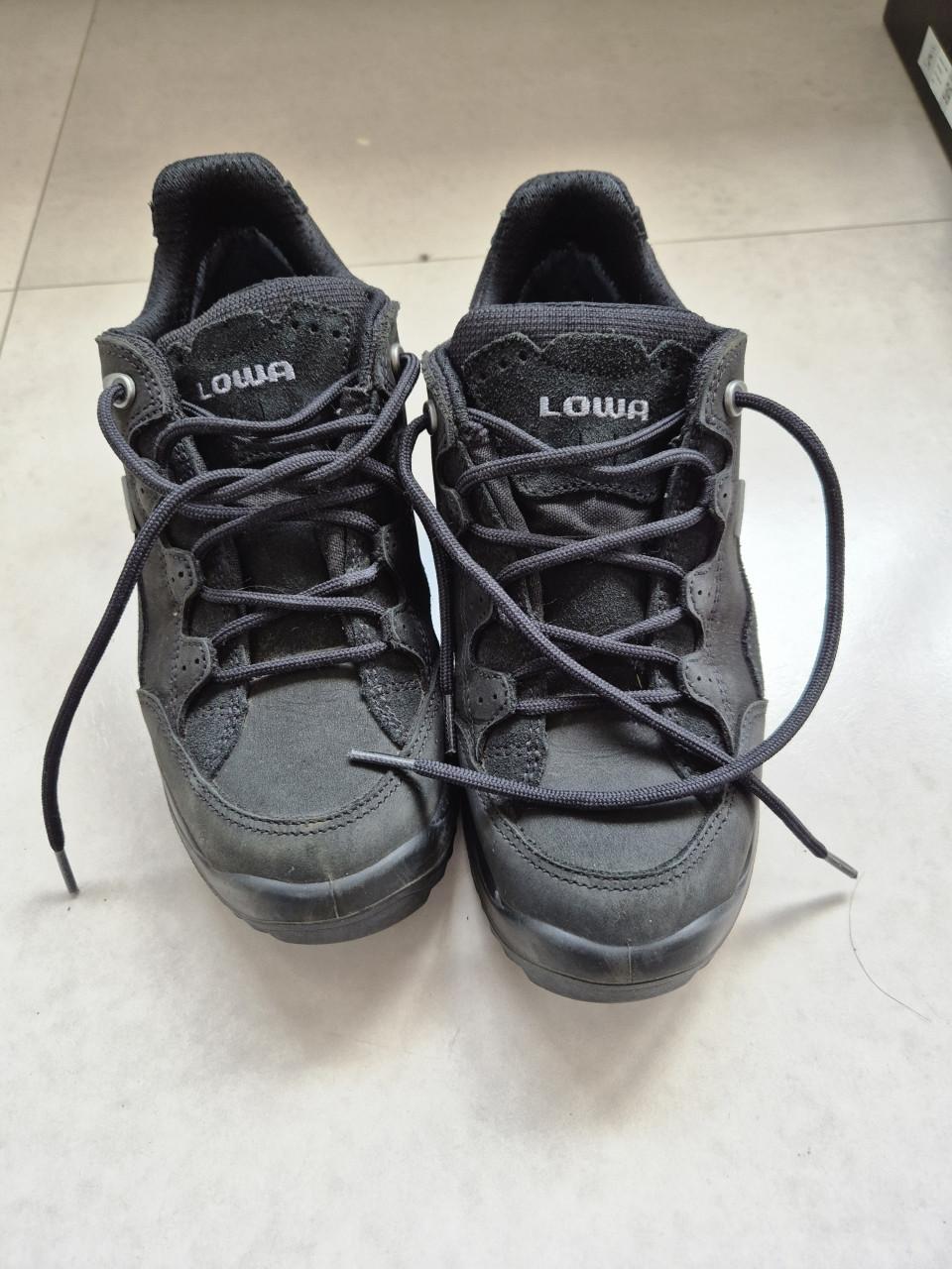 Wandelschoenen Lowa Renegate