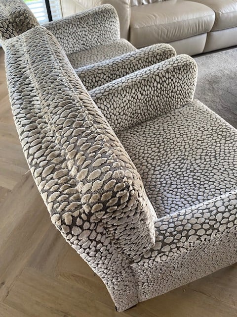 FAUTEUILS