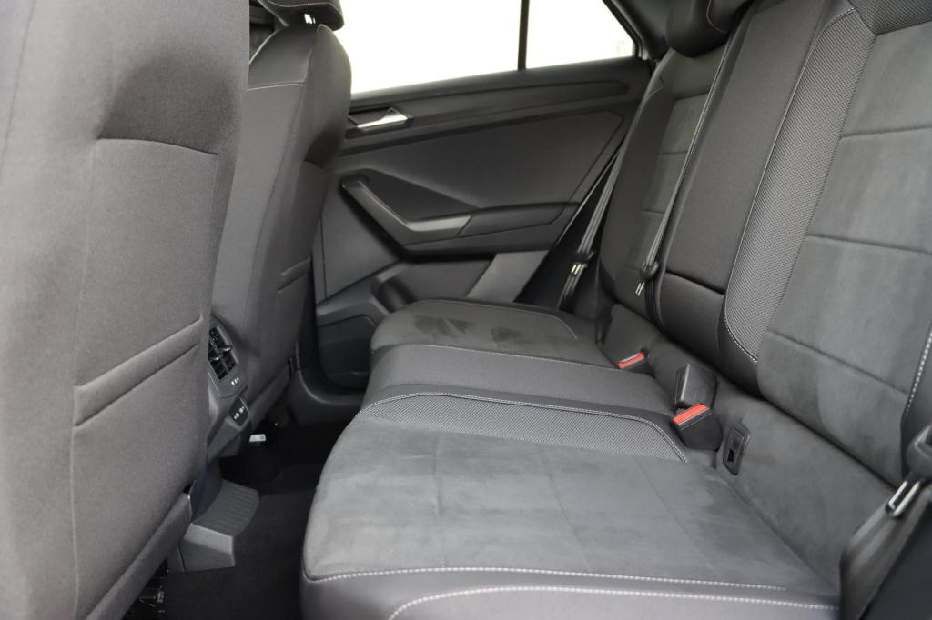 Volkswagen T-roc 1.5 tsi r-line 150pk dsg7