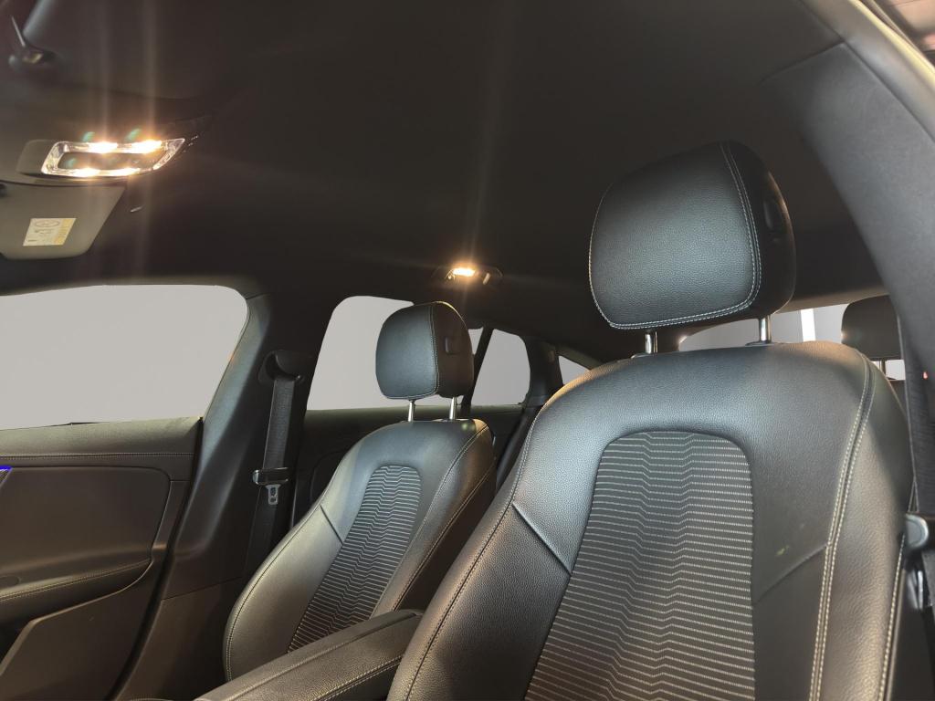 Mercedes-Benz Glc 250 4matic business solution | navi | parksensors v+a | s