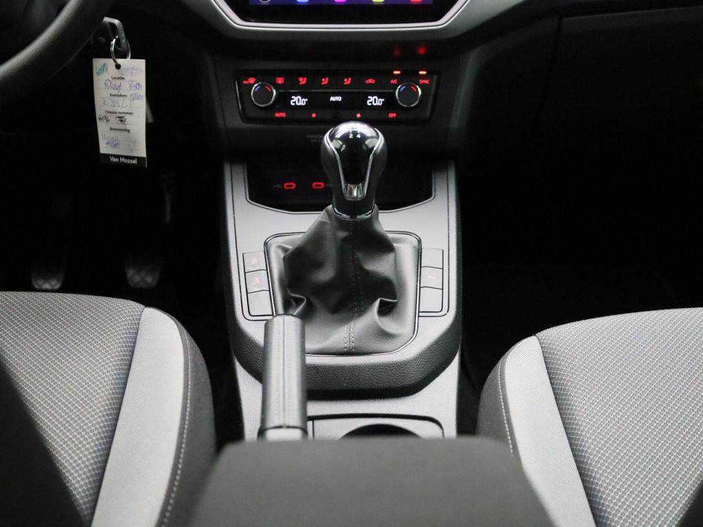 Seat Ibiza 1.0 tsi style business intense | lmv | dab | apple carplay | cam