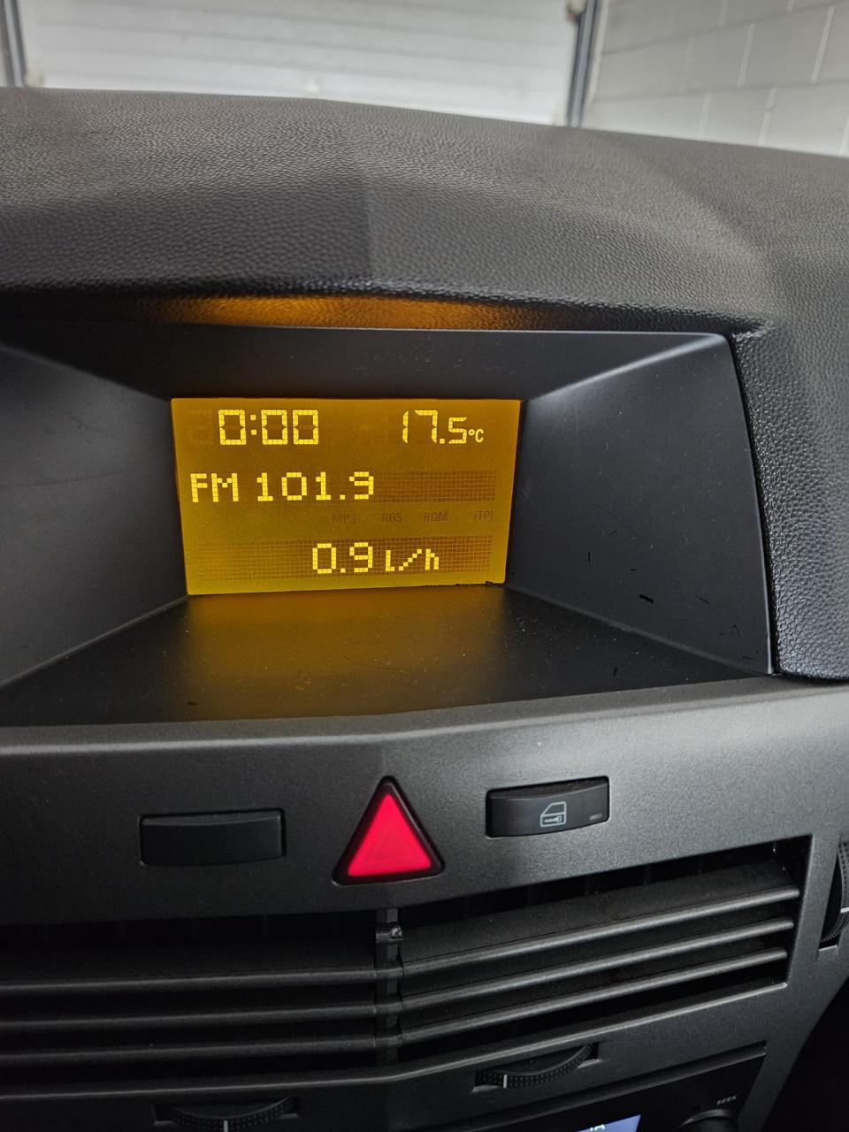 Opel Astra GTC 1.8 16V 125 PK | APK 12-2026 | Bieden vanaf €1.500