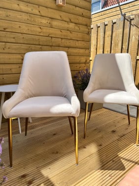 Stoelen