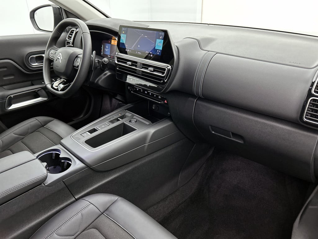 Citroen C5 Aircross 1.6 plug-in hybrid 225 business plus | rijklaar |