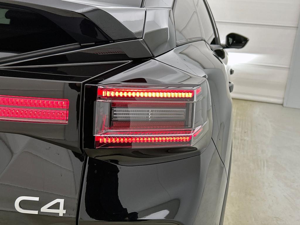 Citroen C4 hybrid 145pk automaat collection | rijklaar | stoelverwarming | 