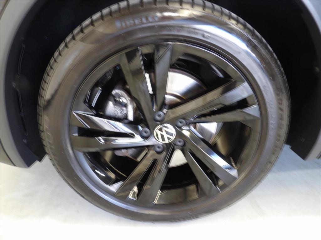 Volkswagen Tiguan 1.4 tsi ehybrid 245pk dsg r-line business+