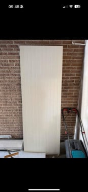 Kolom Radiator
