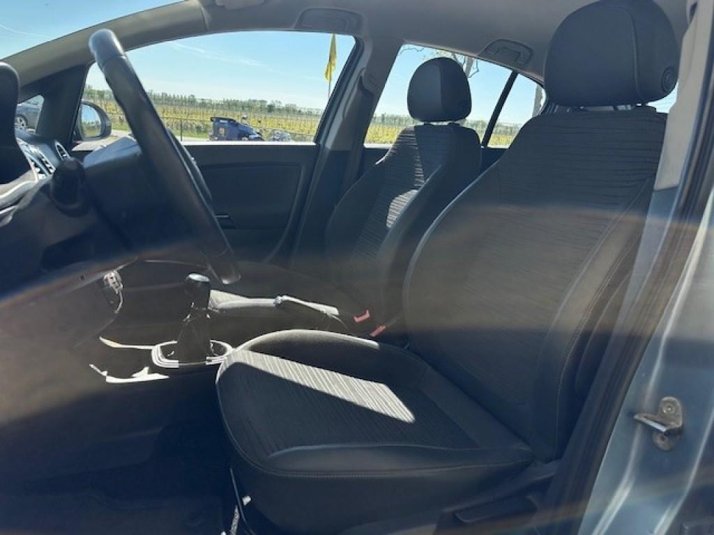 Opel Corsa 1.4 - 16v business +