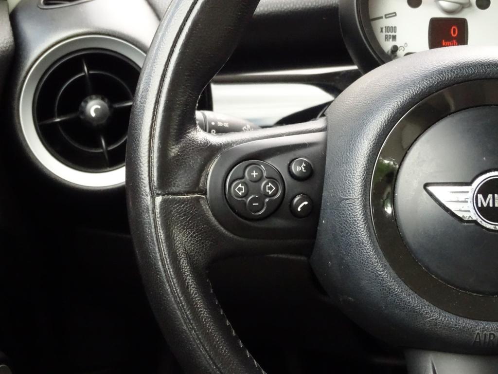 Mini 3-deurs 1.6 cooper chili british racing green | leder | bluetooth