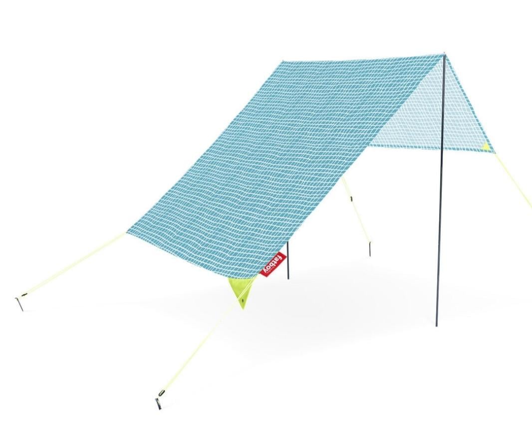 Fatboy strandtent/schaduwdoek