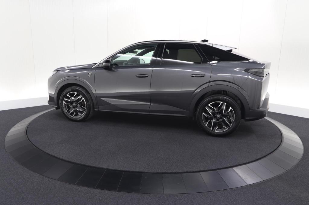 Peugeot 3008 1.2 hybrid 145 gt | elektrische kofferklep | camera | adaptiev