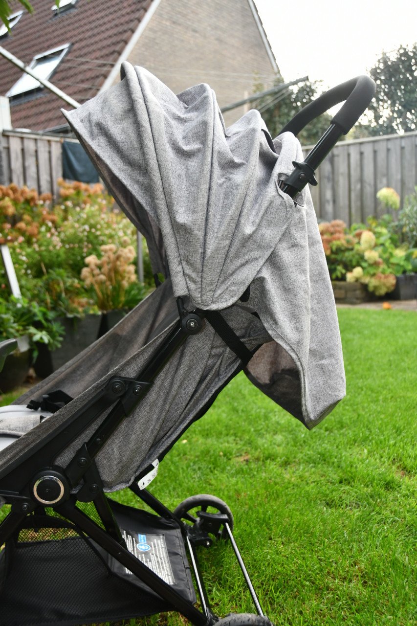 Buggy, kinderkraft