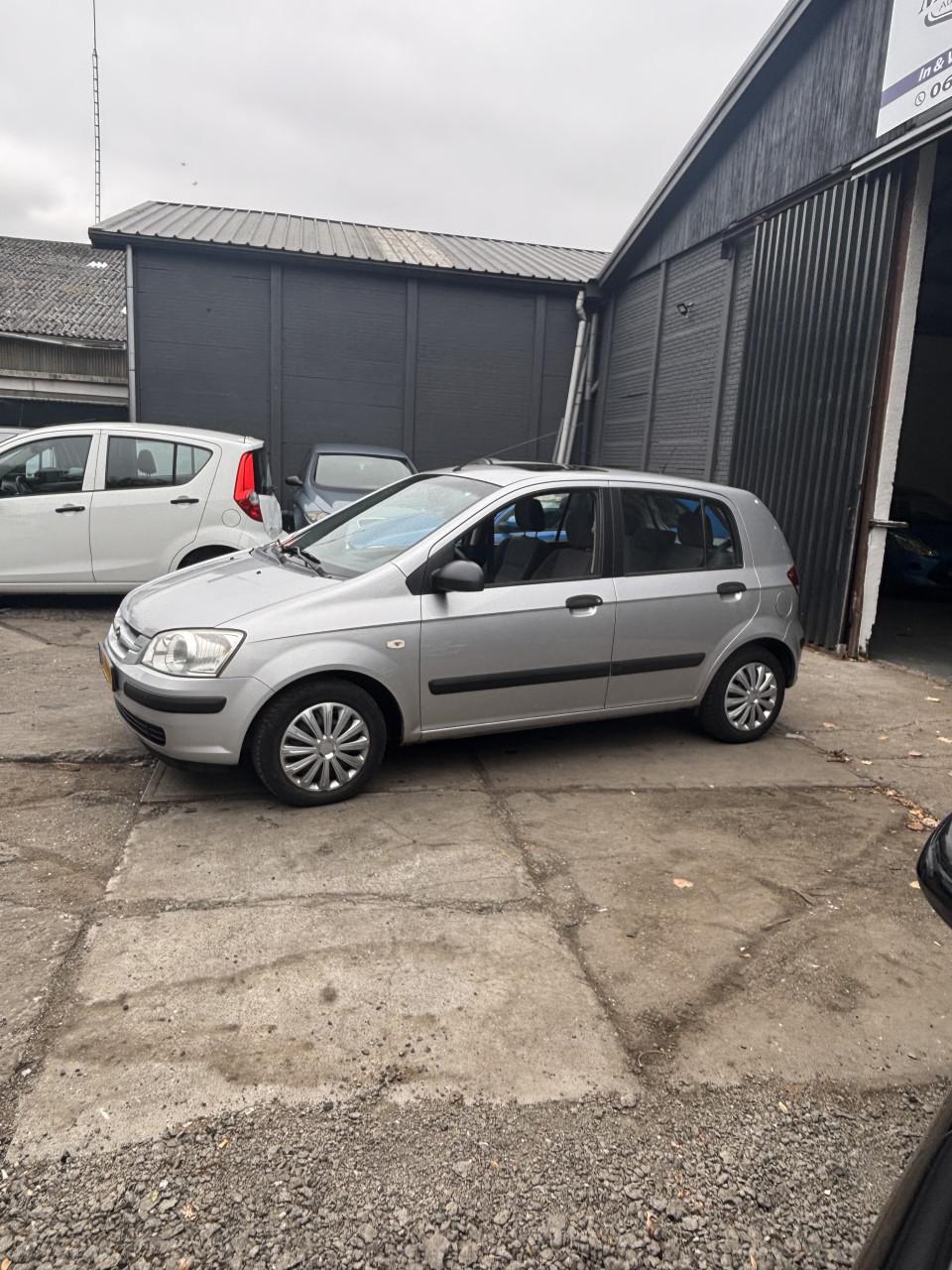 Hyundai voljaar apk!