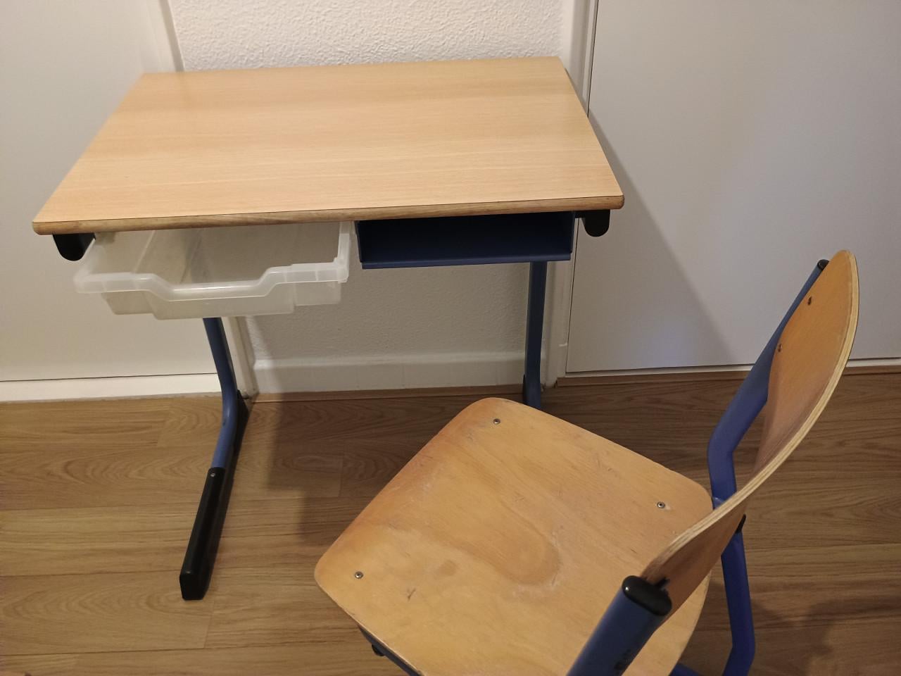 Bureau