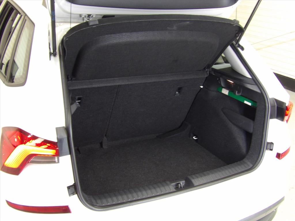 Skoda Kamiq 1.0 tsi greentech 95pk ambition