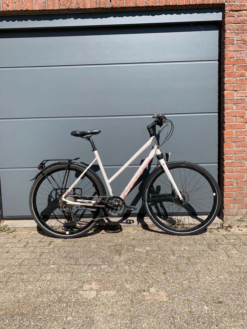 Koga F3 5.0 damesfiets. Zeer goede staat