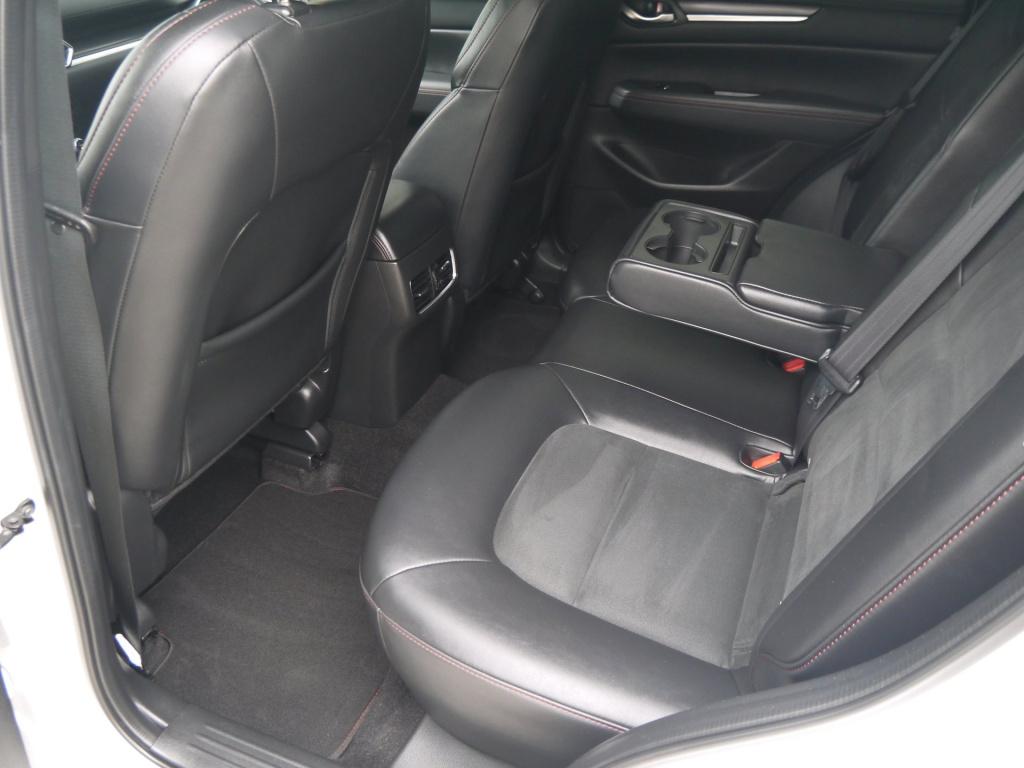 Mazda Cx-5 2.0 skyactiv-g 165 sportive