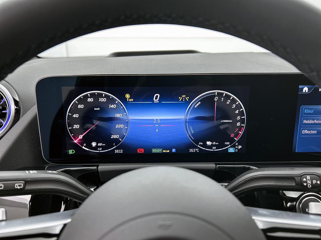 Mercedes-Benz Gla-klasse 250 e business solution amg | amg line plus pakket