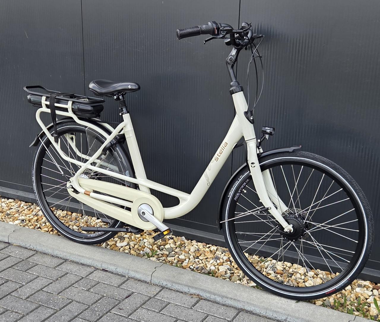 Stella Fiore 55cm moeder ebike