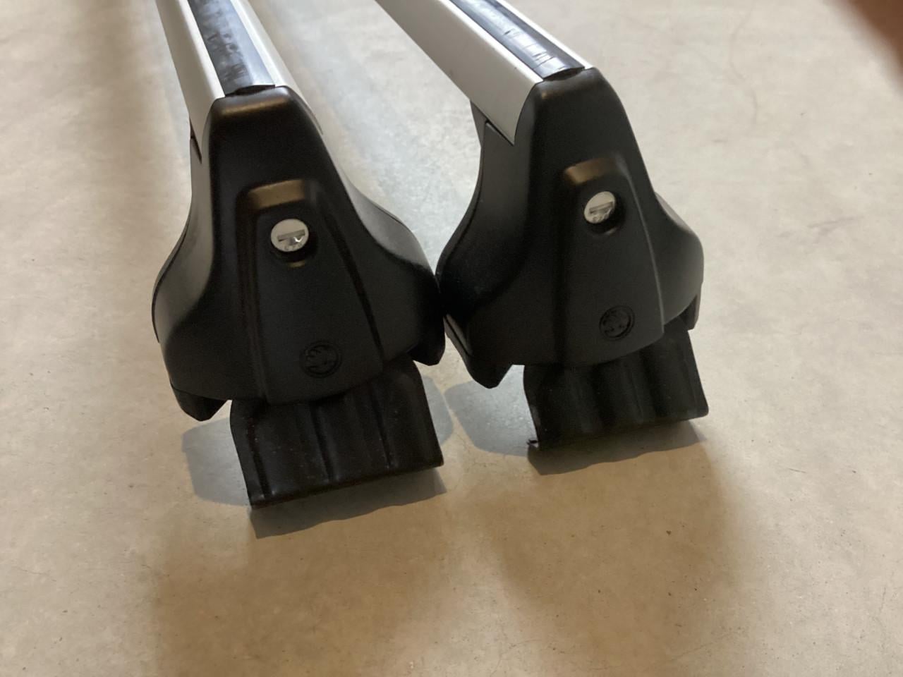Dakdragers scoda octavia