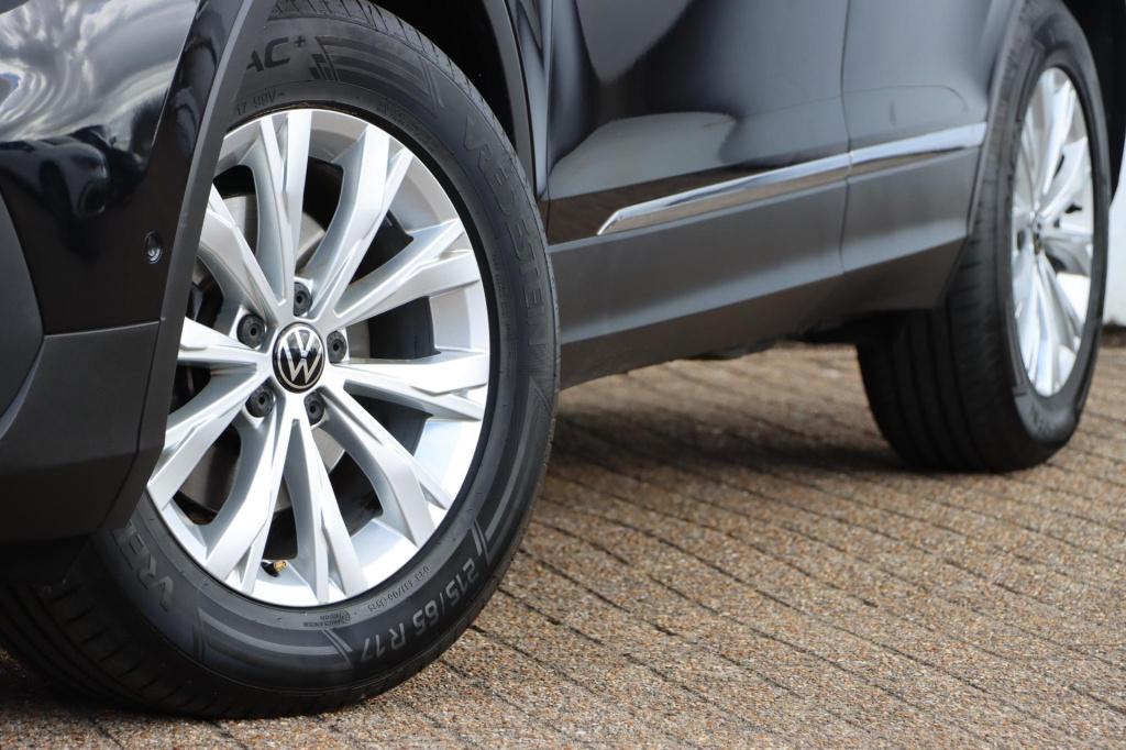 Volkswagen Tiguan 1.5 tsi elegance 150pk dsg7