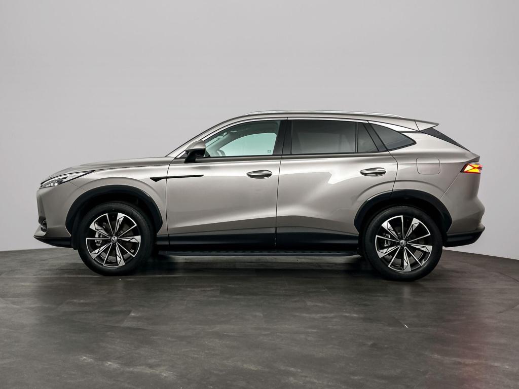 MG Hs 1.5 phev aut. luxury