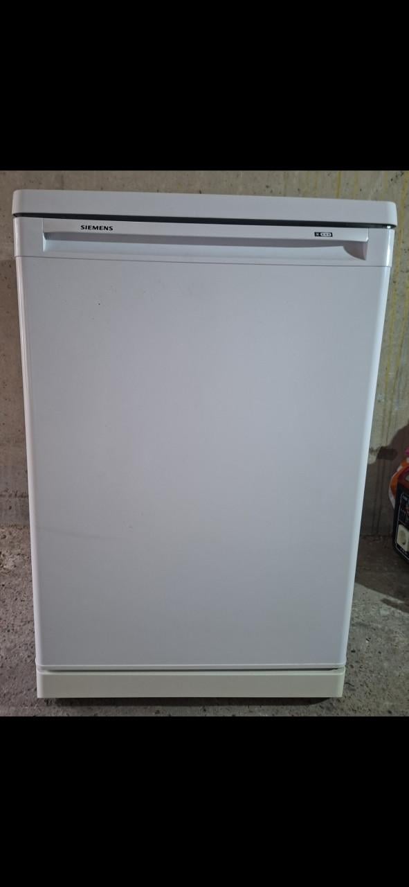 Siemens Vrieskast
