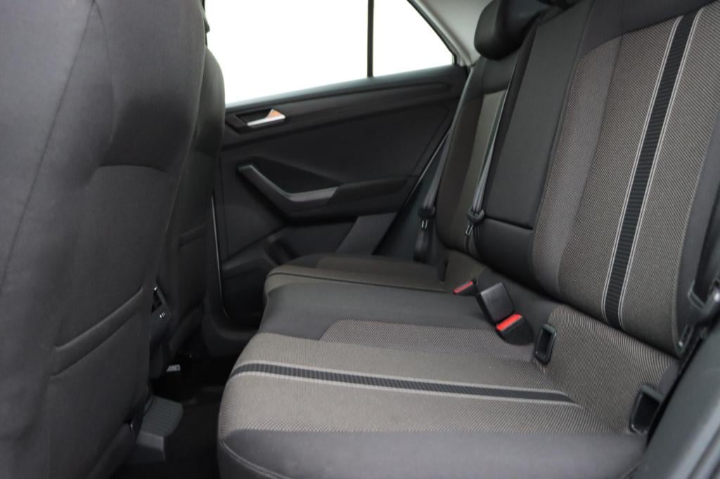 Volkswagen T-roc 1.5 tsi sport