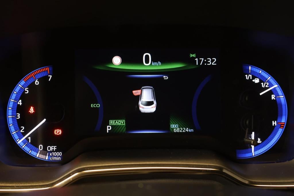 Toyota Corolla Touring Sports 1.8 hybrid business plus nl auto, adaptive cr