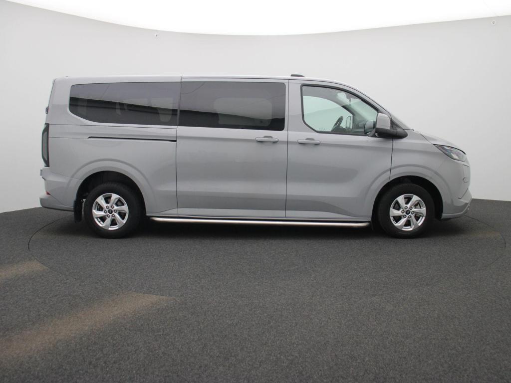 Ford Transit Custom 340 2.5 phev l2h1 limited aut. | 9-persoons! | incl btw
