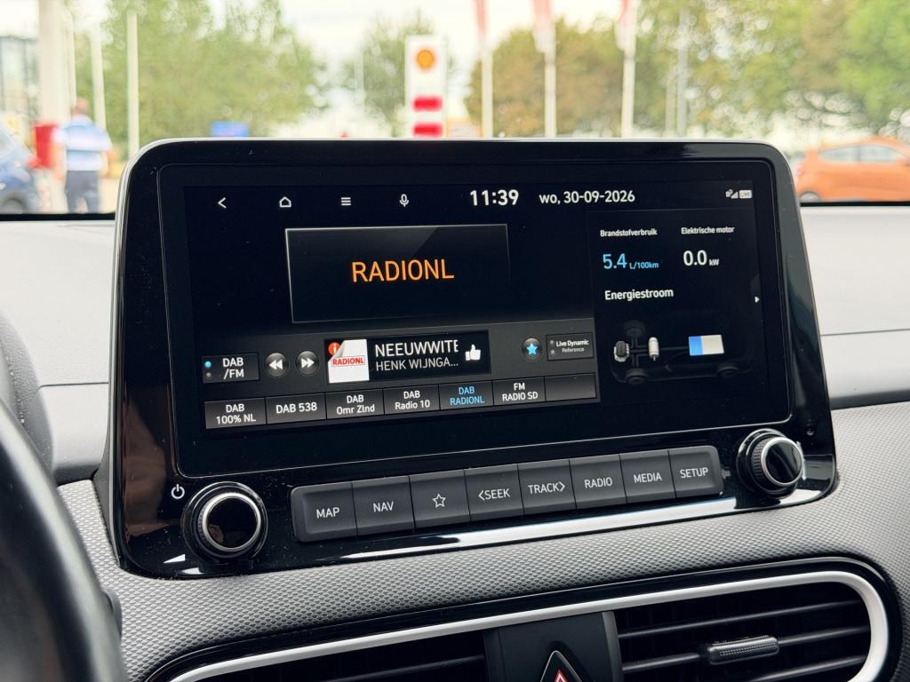 Hyundai Kona 1.6 gdi hev premium | carplay | camera | dab | cruise control 