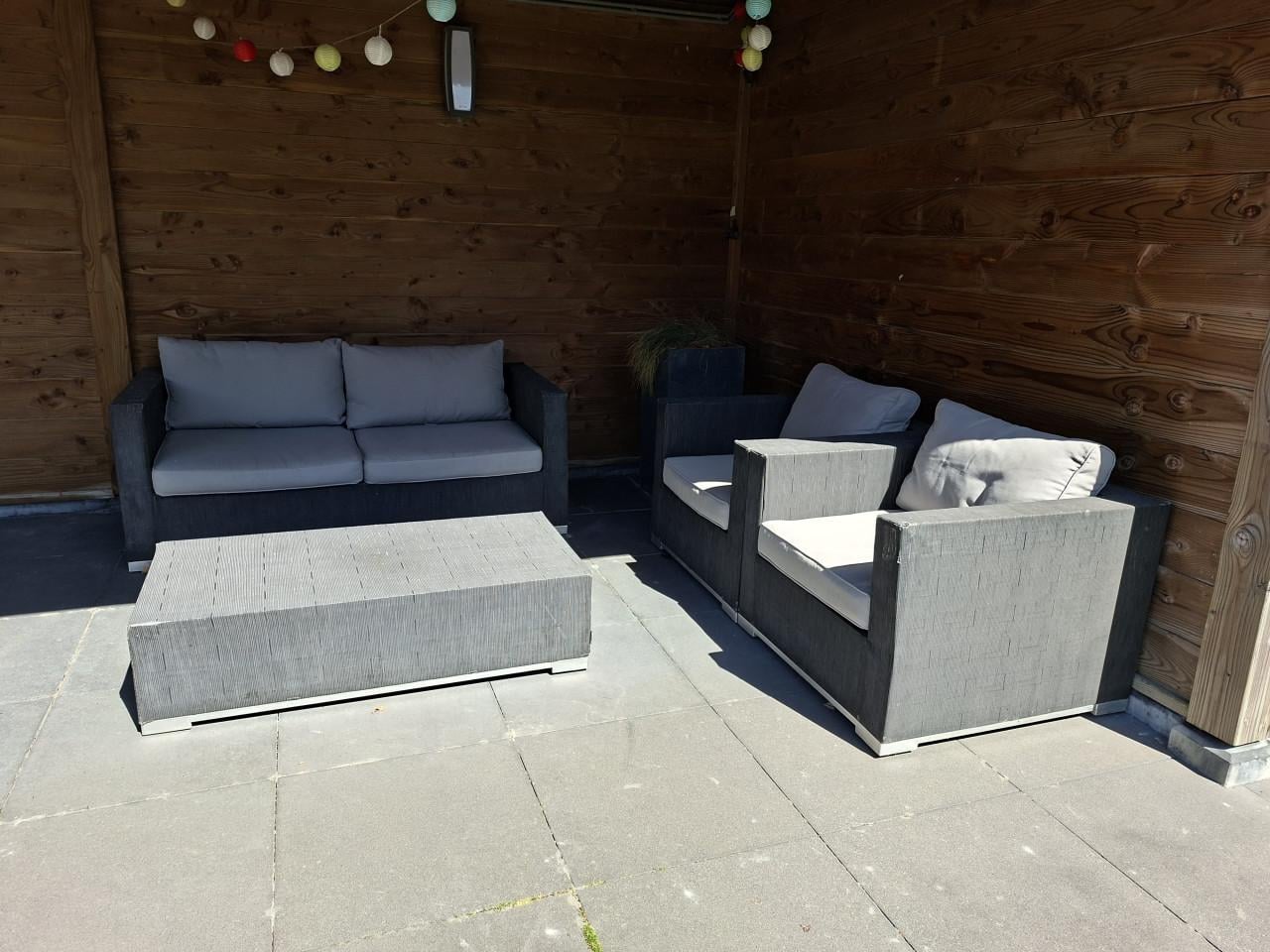 Loungeset