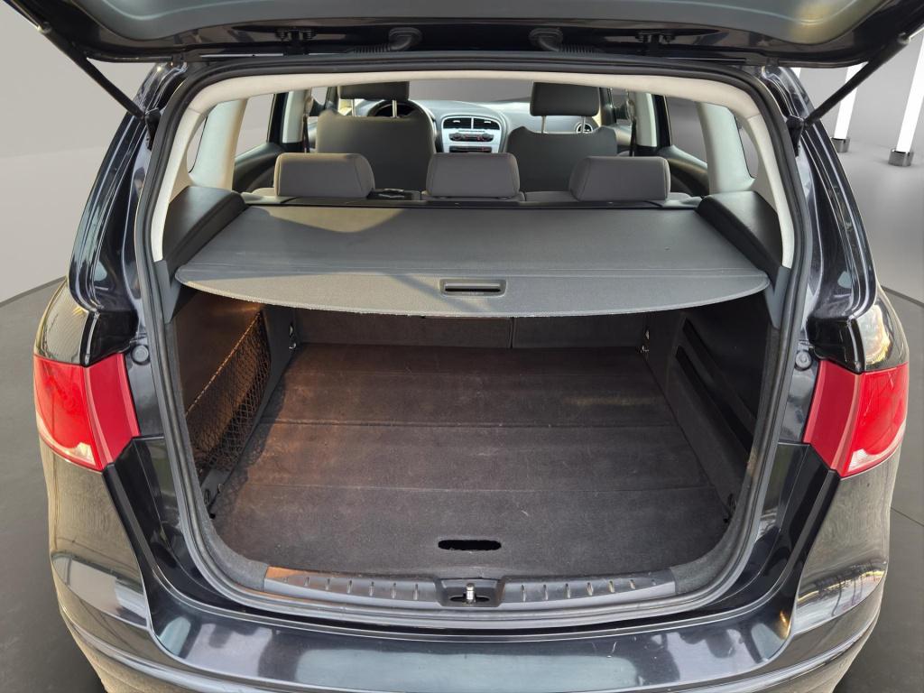 Seat Altea Xl 1.4 tsi businessline clima cruise trekhaak