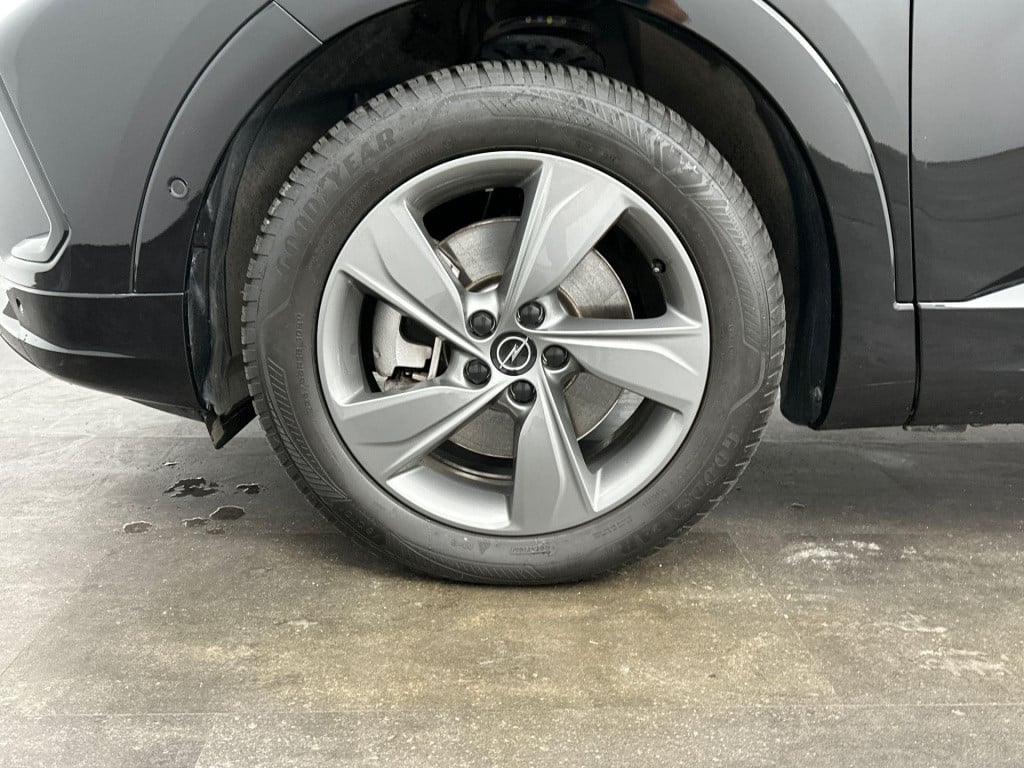 Opel Grandland 1.6 turbo plug-in hybrid gs | 360 camera | stoel/stuur verwa