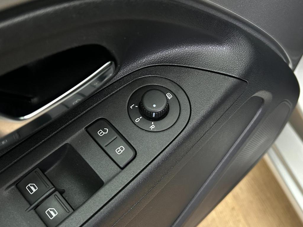 Seat Mii occasion 1.0 sport connect | grijs | tweedehands seat mii | airco 