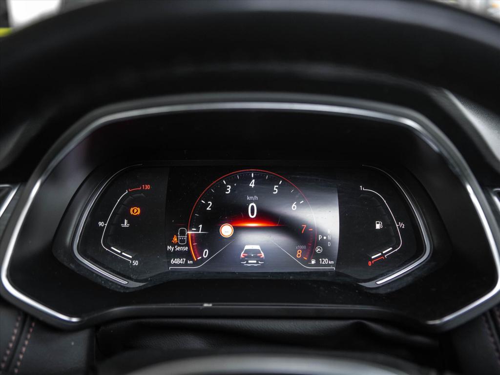 Renault Captur tce 130pk initiale paris automaat | panoramadak | 360 camera