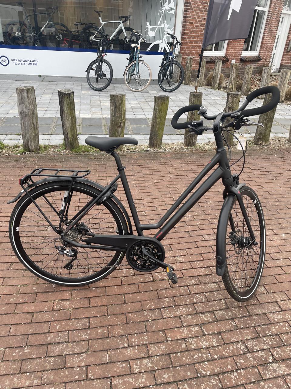 Koga F3 Damesfiets nette staat !
