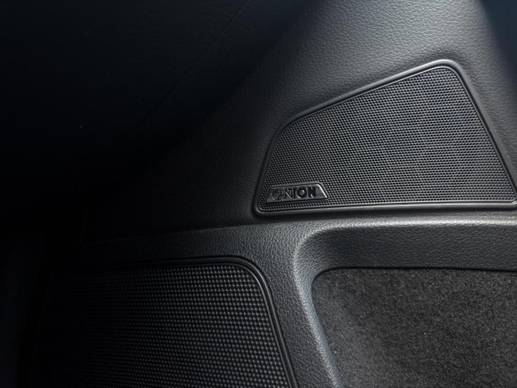 Skoda Superb combi 1.6 tdi style business automaat memory camera