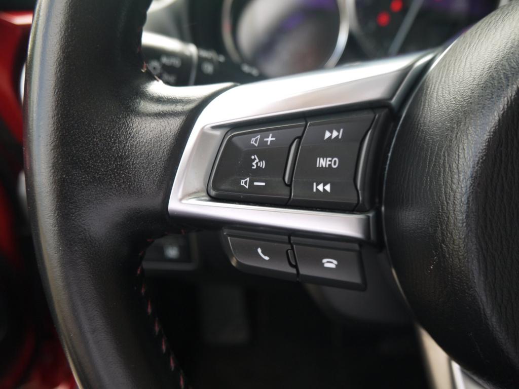 Mazda Mx-5 1.5 skyactiv-g 131 gt-m|rijklaar