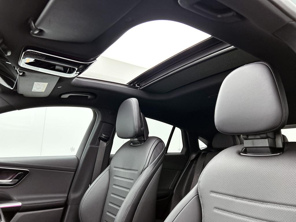 Mercedes-Benz Glc coupé 300e 4matic business solution amg | advanced plus |