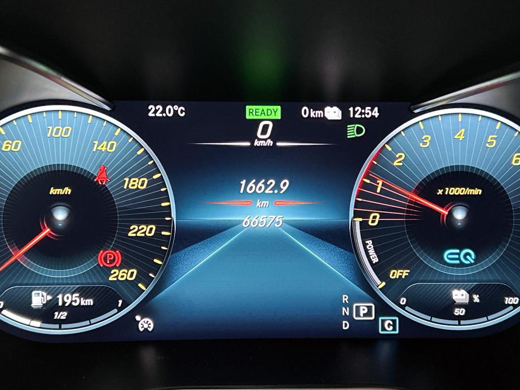 Mercedes-Benz Glc 300 e 4matic | trekhaak | burmester soundsystem | amg sty