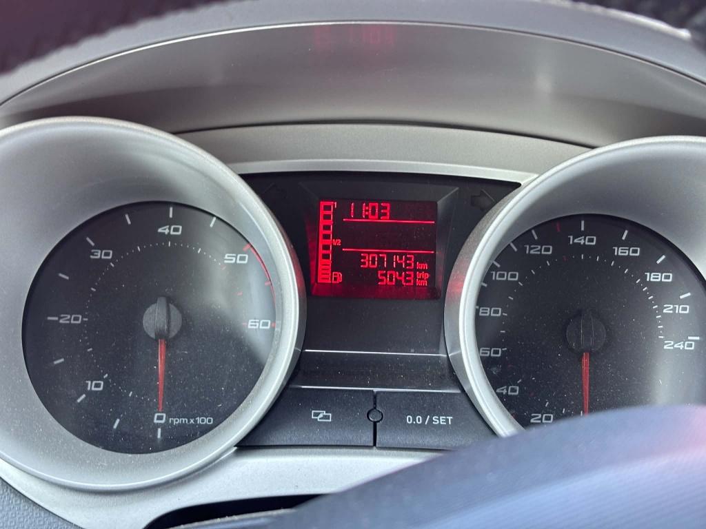 Seat Ibiza 1.2 tdi style eco.