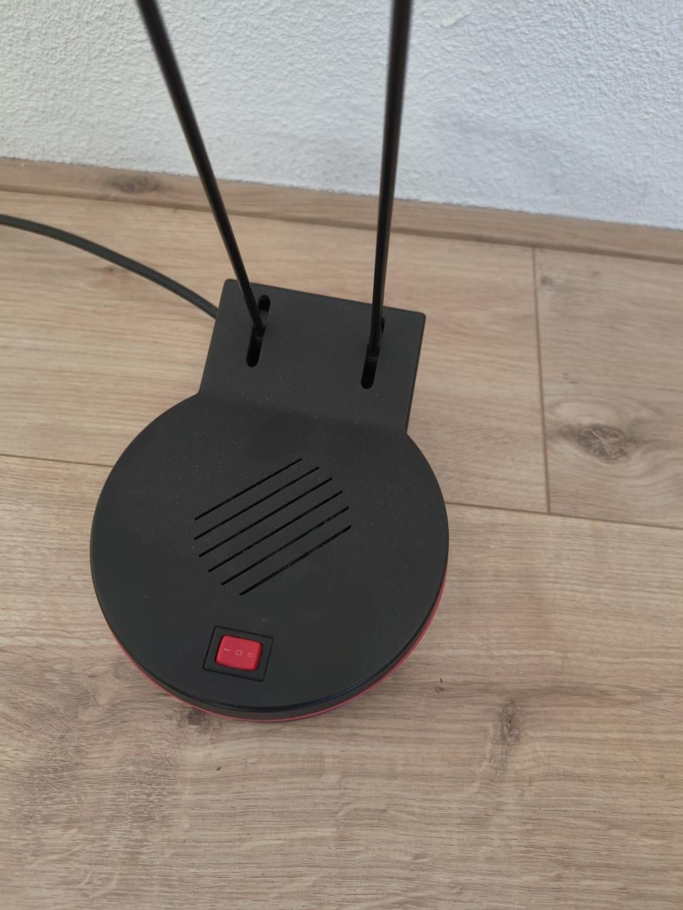Bureaulamp