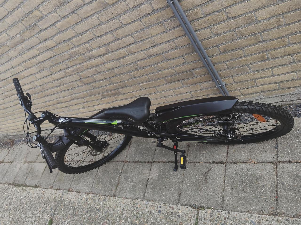 Mountainbike 26 inch z.g.a.n. huffy
