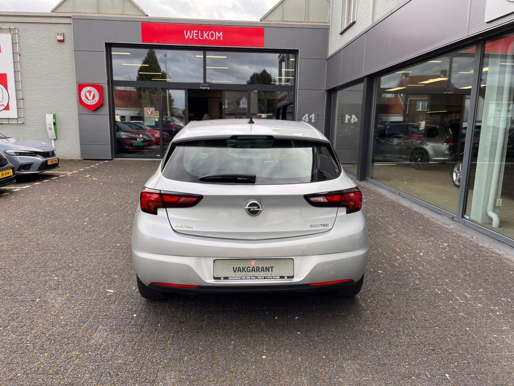 Opel Astra 1.0 turbo business executive